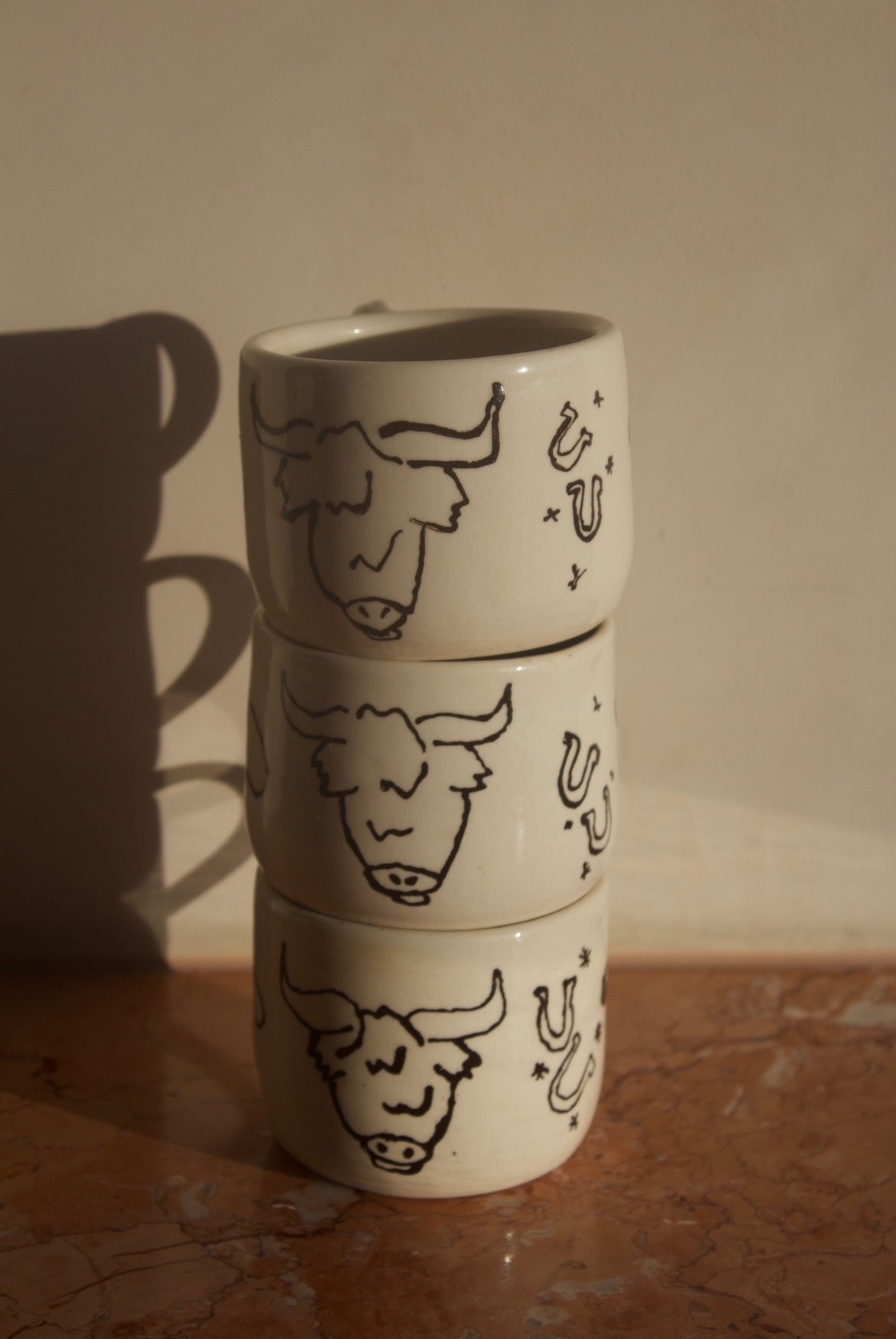 cowboy cups